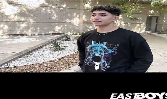 Finding out What Lies Behind the Mask with David