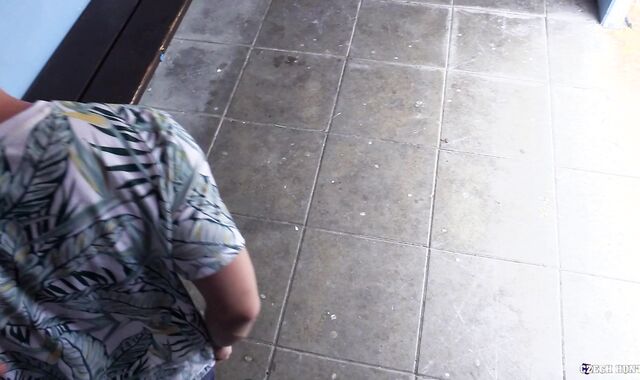 Czech Hunter:voyeur From Empty Stations to Packed Hearts