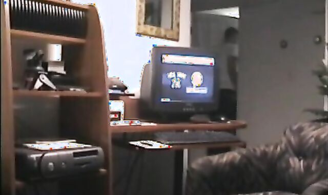 My much luved Biracial boyfrend four