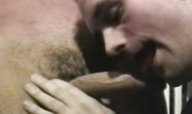 Intercourse in the douche