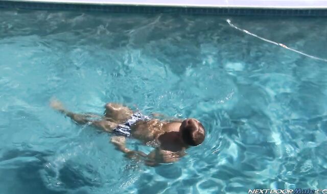 Next Door Masculine:spycam Alone but Not Lonely