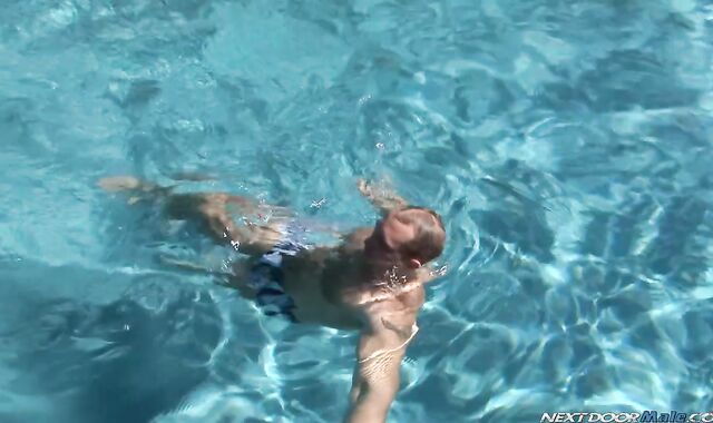 Next Door Masculine:spycam Alone but Not Lonely