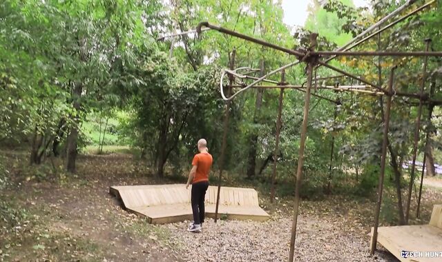 Czech Hunter:voyeur Suggesting Cravings,voyeur Fulfilling Fantasies