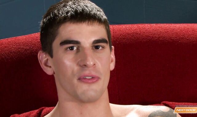 Next Door Originals:spycam Eyeing and Draining