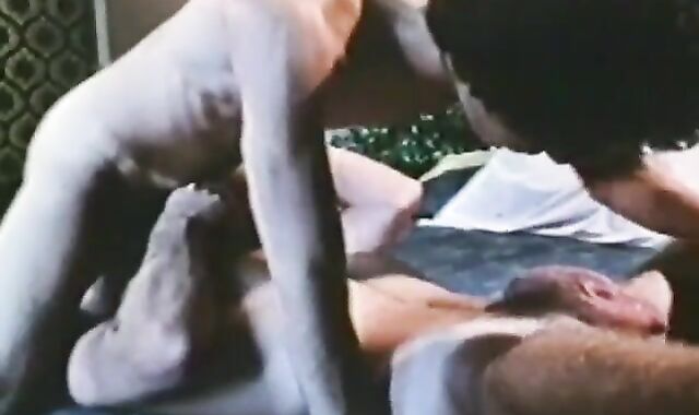 Presidential absorb and plough