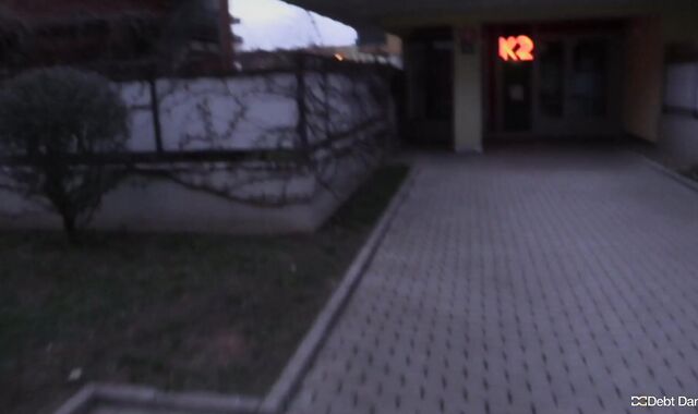 Debt Dandy:voyeur Uncovering a Jock?voyeur?spycam?s Covert Debts