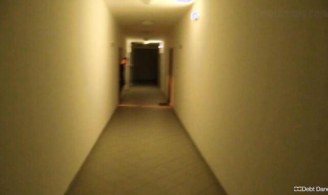 Debt Dandy:voyeur Uncovering a Jock?voyeur?spycam?s Covert Debts