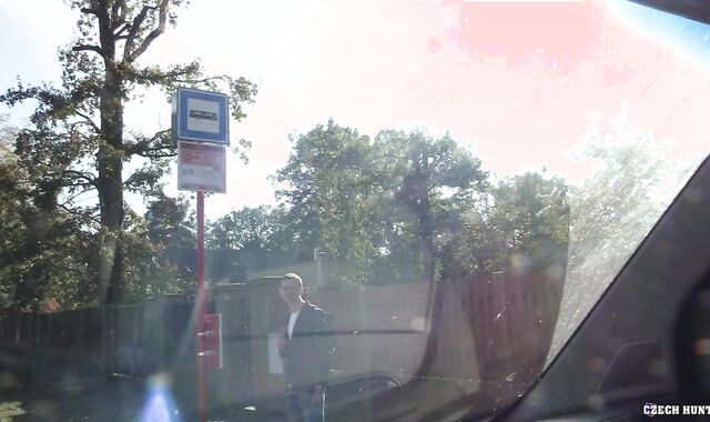 Czech Hunter:spycam From Town Man to Boy Bi-atch,spycam All in One Rail