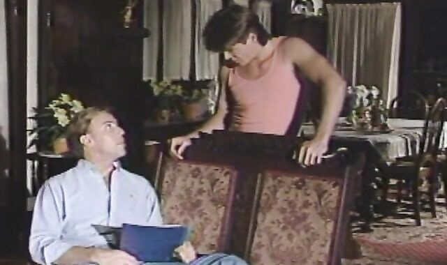 unfathomable stiffy fellating