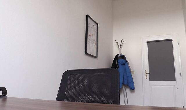 Messy Scout:spycam Unclothing the Potential of a Designer