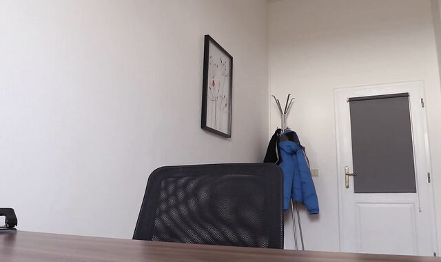 Messy Scout:spycam Unclothing the Potential of a Designer