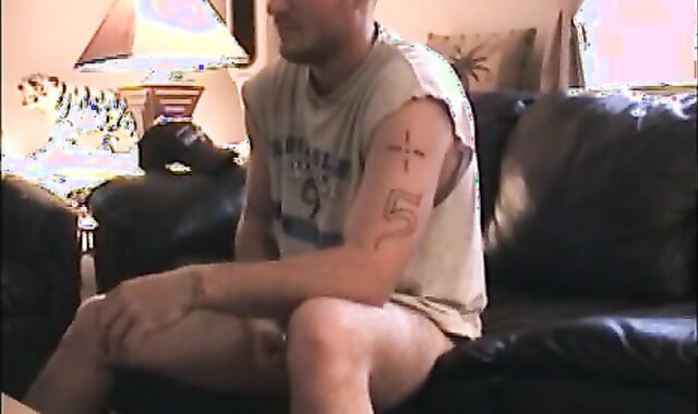 My beloved hetero bushy youngster four