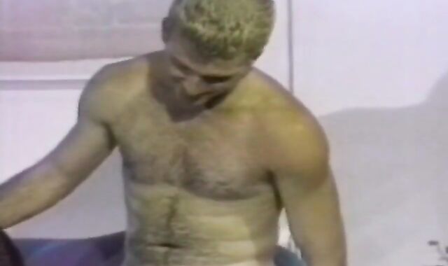 Applying for the job