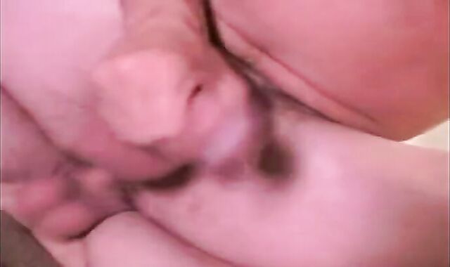 Pals fap off Sesh Leads To Intrusion