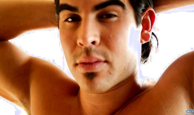 Next Door Masculine:Cam Alone Time with a Surfing Gusto