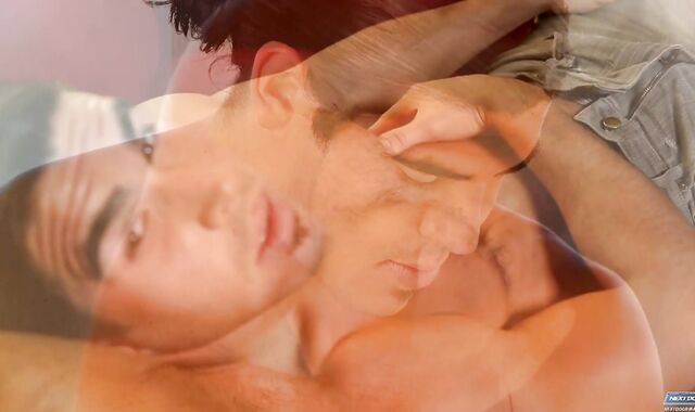Next Door Masculine:Cam Alone Time with a Surfing Gusto