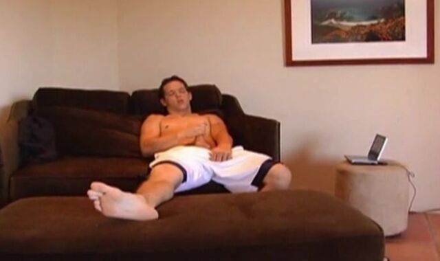 Stroke That Man meat:spycam Megan Fox and the Envy of 2 Wives