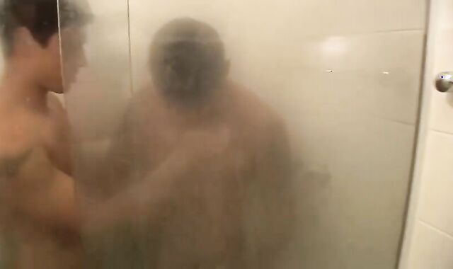 Douglas And Guillermo