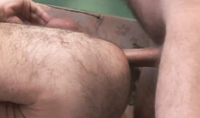 European masculines know how to have some pleasure