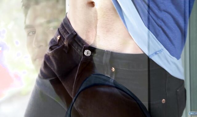 Next Door Masculine:spycam Barebacking with Southern Belle Jax