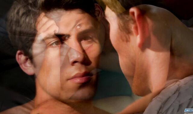 Next Door Masculine:spycam Barebacking with Southern Belle Jax