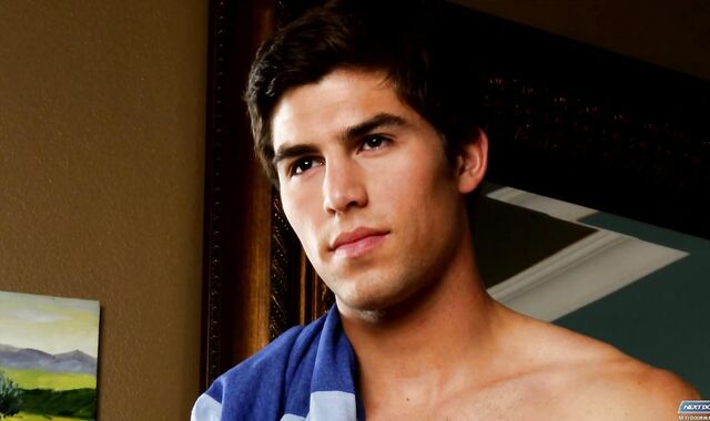 Next Door Masculine:spycam Barebacking with Southern Belle Jax