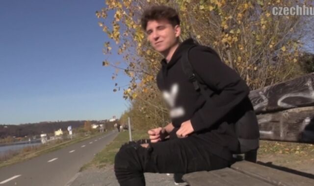 Czech Hunter:spycam Pursuing Enjoy Via Europe's Borders