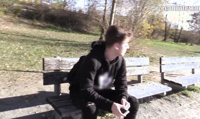 Czech Hunter:spycam Pursuing Enjoy Via Europe's Borders