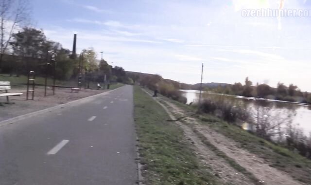 Czech Hunter:spycam Pursuing Enjoy Via Europe's Borders