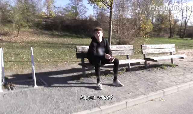 Czech Hunter:spycam Pursuing Enjoy Via Europe's Borders