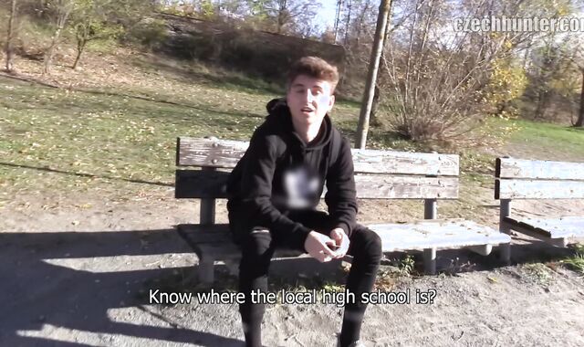 Czech Hunter:spycam Pursuing Enjoy Via Europe's Borders