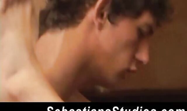 concupiscent nubile drilling