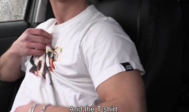 Czech Hunter:voyeur Mall Rescue:voyeur A Lukas Date