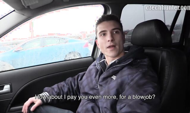 Czech Hunter:voyeur Mall Rescue:voyeur A Lukas Date