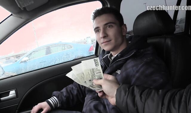 Czech Hunter:voyeur Mall Rescue:voyeur A Lukas Date