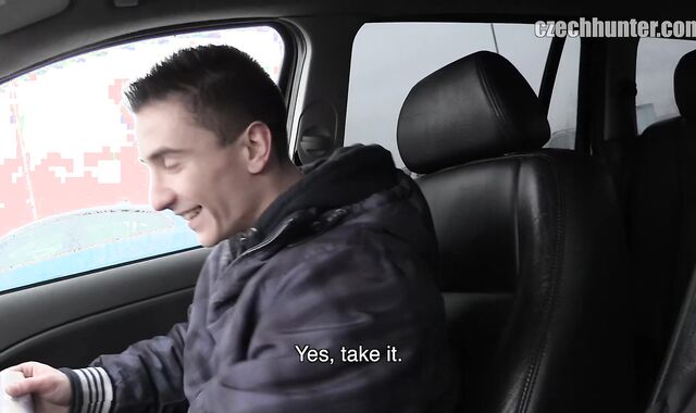 Czech Hunter:voyeur Mall Rescue:voyeur A Lukas Date