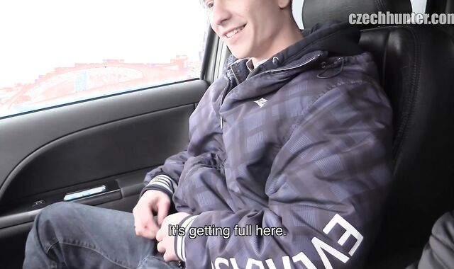 Czech Hunter:voyeur Mall Rescue:voyeur A Lukas Date