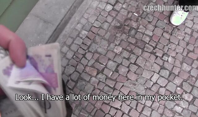 Czech Hunter:spycam Solarium Allurement:spycam A Dangerous Deal