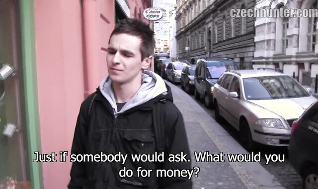 Czech Hunter:spycam Solarium Allurement:spycam A Dangerous Deal