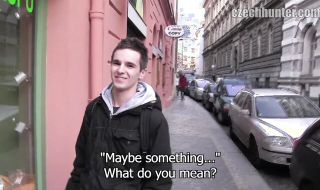 Czech Hunter:spycam Solarium Allurement:spycam A Dangerous Deal