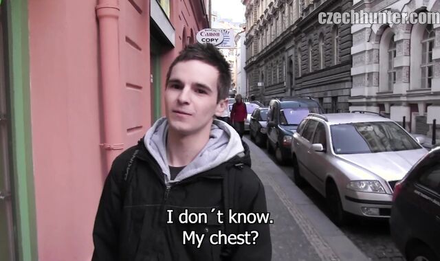 Czech Hunter:spycam Solarium Allurement:spycam A Dangerous Deal