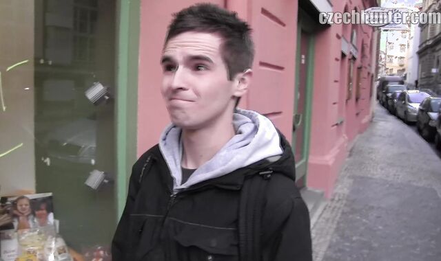 Czech Hunter:spycam Solarium Allurement:spycam A Dangerous Deal