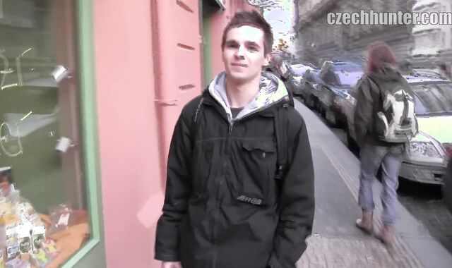 Czech Hunter:spycam Solarium Allurement:spycam A Dangerous Deal