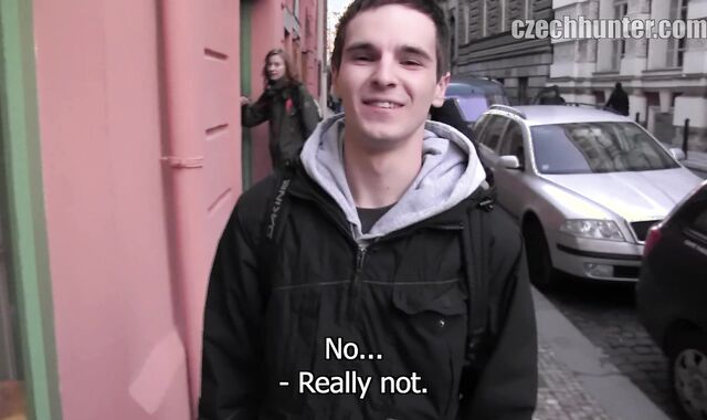 Czech Hunter:spycam Solarium Allurement:spycam A Dangerous Deal