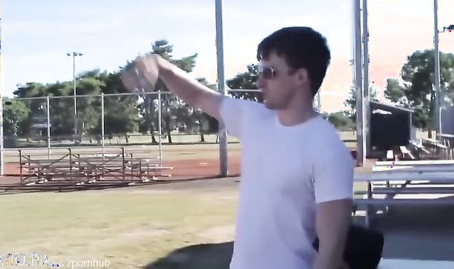 horny fag Porno flick 31