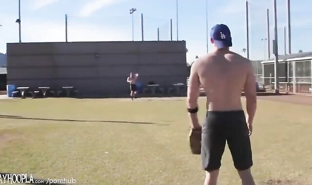 horny fag Porno flick 31