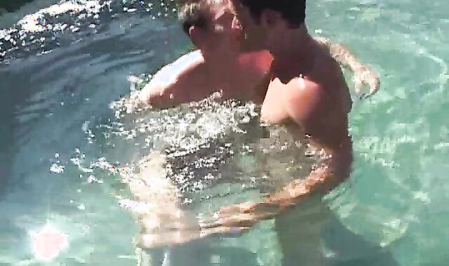 Mason Wyler:voyeur A Tale Of 3 Dudes And Spunk