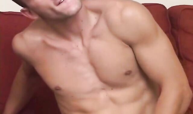 Next Door Pals:spycam Taunting Paul with Wrist Act