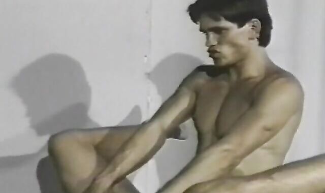 inmate de-robe searched