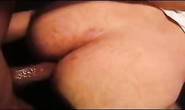 non-pro 007 spycam-voyeur yam-sized rectal